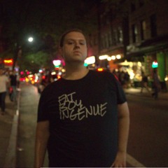 Matt Krenz & The Divine