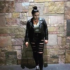 Shardae Grossart