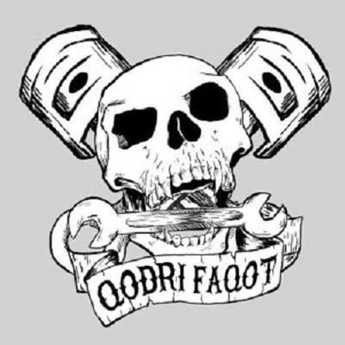 Punk Rock Jalanan Versi Anak Anak By Jes Sudiantara