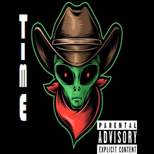 The Alien MoN’s avatar