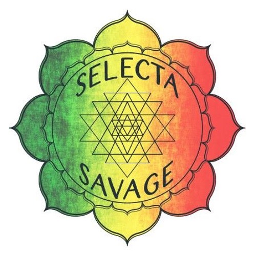 Selecta Savage’s avatar