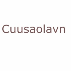 cuusaolavn