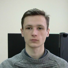 Илья Серапин