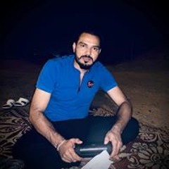 Qaisar Abbas