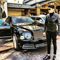 Shervin Baziyar