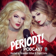 PERIODT! PODCAST