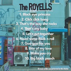 Tokyo Ramone