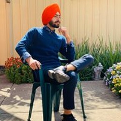 Satnam Bhullar