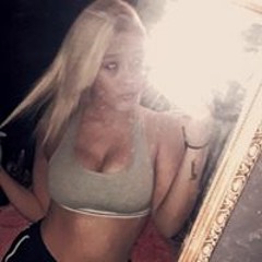 Amy Lawrie