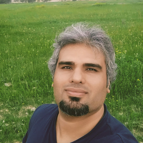 S.Vahid Hosseini’s avatar