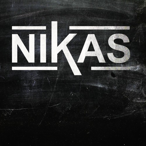 Nikas’s avatar