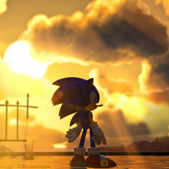 SonicStalkerAnimations