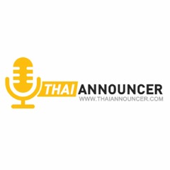 Thai Announcer