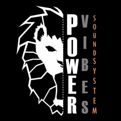 POWER VIBES sound system