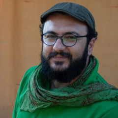 🔶️Mohsen Namjo