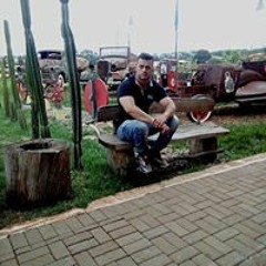 leandro Gonçalves