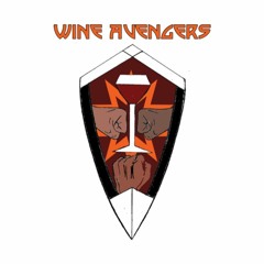 Wine Avengers