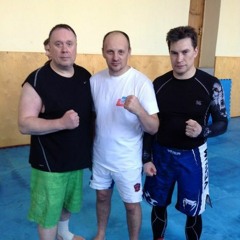 Alexey Klyushin