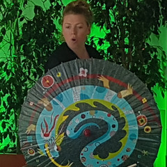 Emily Hanna-Grazebrook