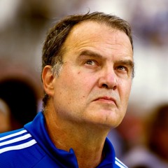 The King Of Elland Road