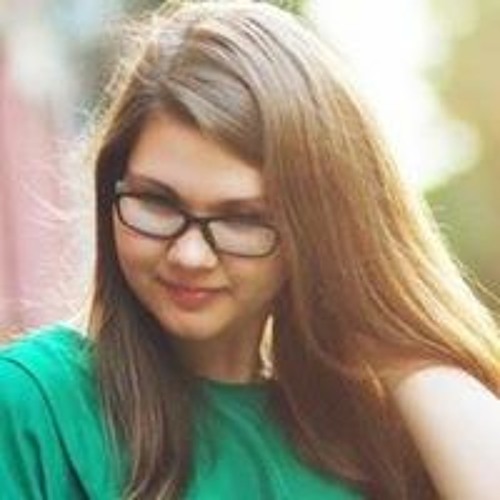 Анастасия Васенина’s avatar