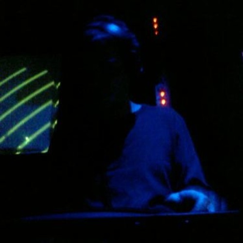 DjClementine  at Golden Gate Berlin 20.07.2019