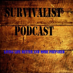 Survivalist Podcast