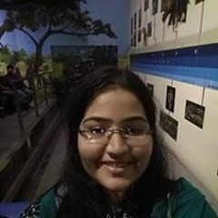 Debolina Banerjee