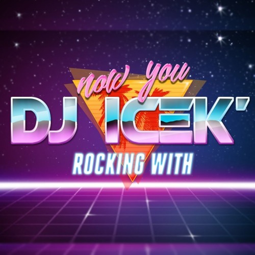 DJ ICEK'’s avatar