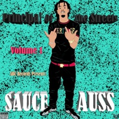 SauceAuss