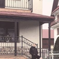 Саша Задорожный