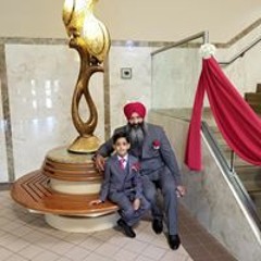 Harvinder Dhillon