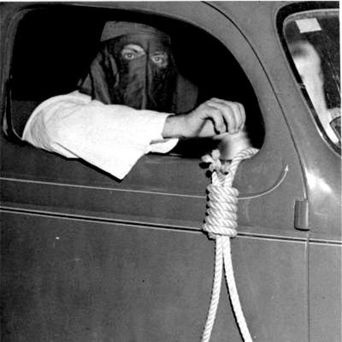 SuljettuOsasto - Räppimaasturi