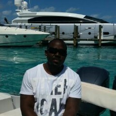 Antonio Lloyd