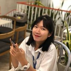 Lâm Khả Vy