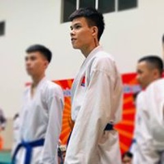 Trần Tiến Anh