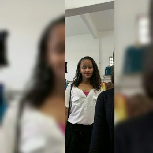 Luana Ramos’s avatar