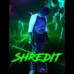 SHREDIT