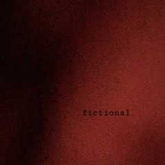 fictional.