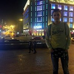 Арсений Белковский