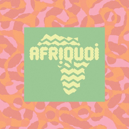 Afriquoi’s avatar