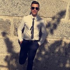 Dylan Pereira Briga