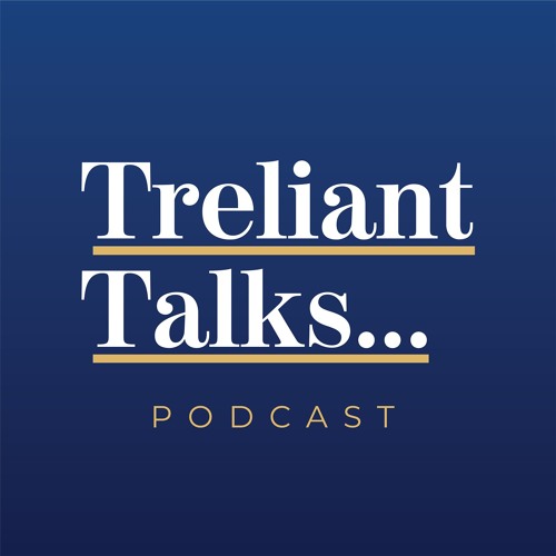 Treliant Talks...’s avatar