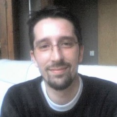 vincent audouit