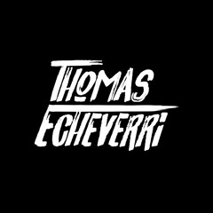 Thomas Echeverri