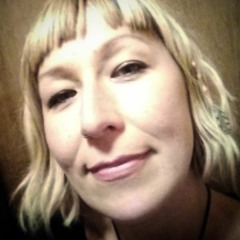 Lauren Guillery