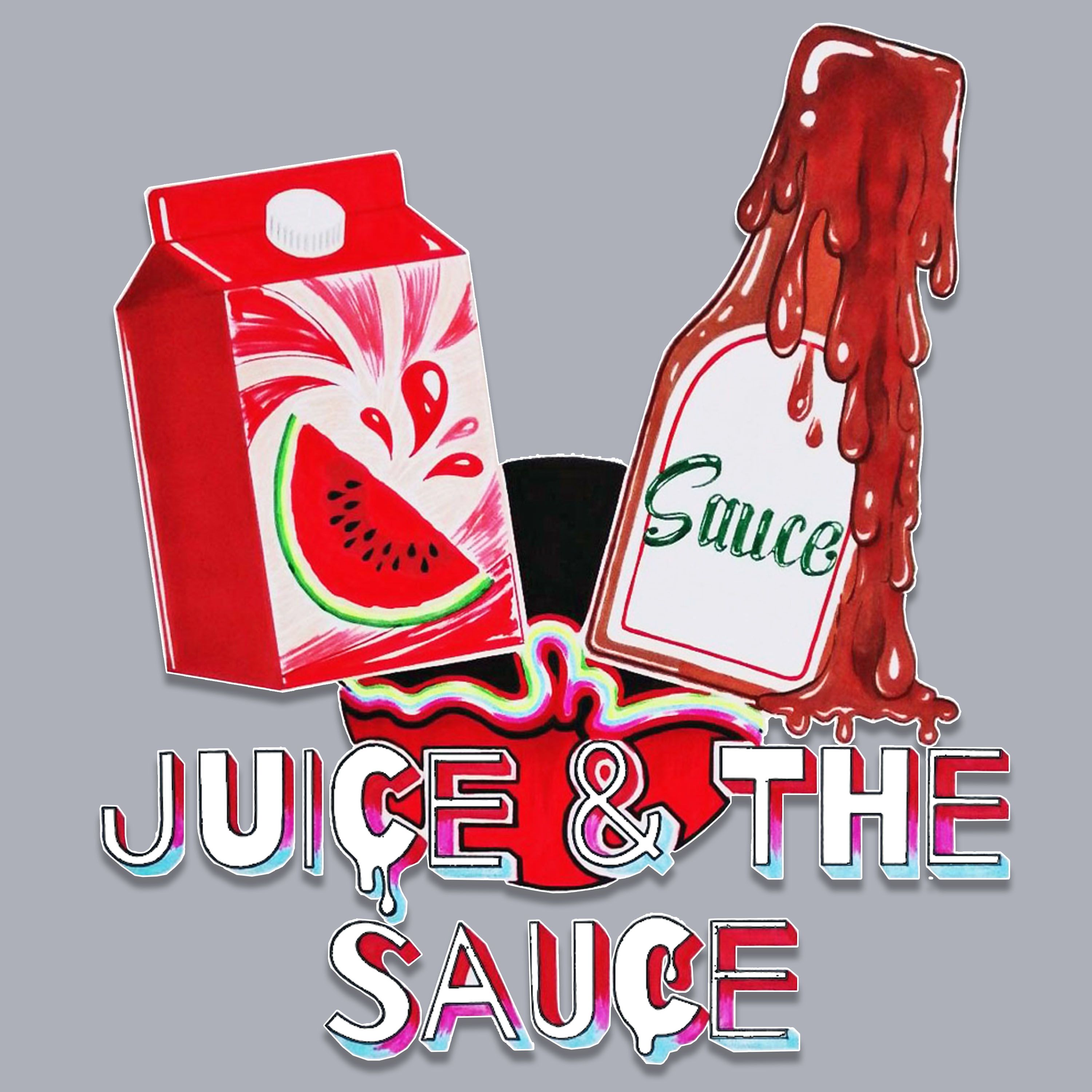 Juice & The Sauce Podcast