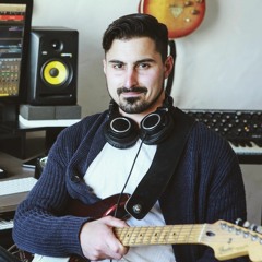 bpetrov + rexkalibur – "Fury Up Now" (One Synth Challenge Sep 2020)