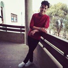 brahim ounacer
