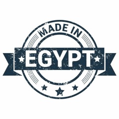 Made in Egypt